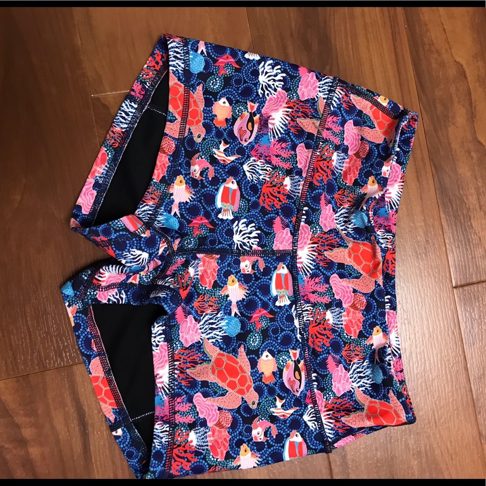 KFT crossfit shorts